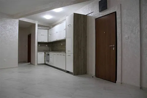 Wohnung in Petrovac